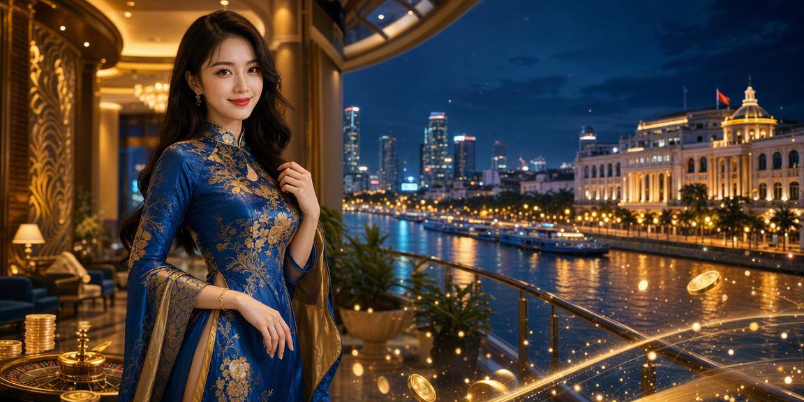 app 123 Casino & Nổ hũ